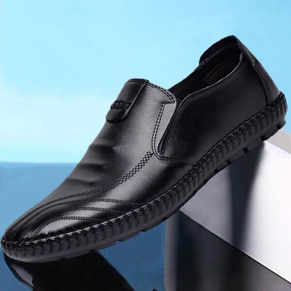 Sapatos Casuais Masculinos