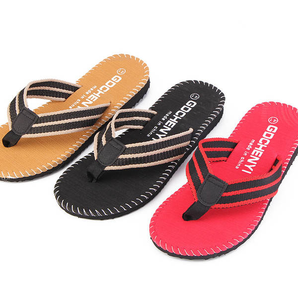 Novos sapatos de areia de verão para homens e mulheres no interior e exterior