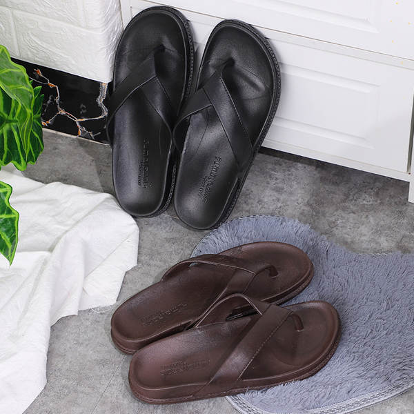 Chinelo de praia para homem e mulher