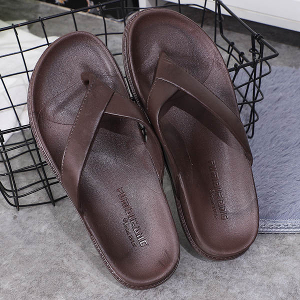 Chinelo de praia para homem e mulher