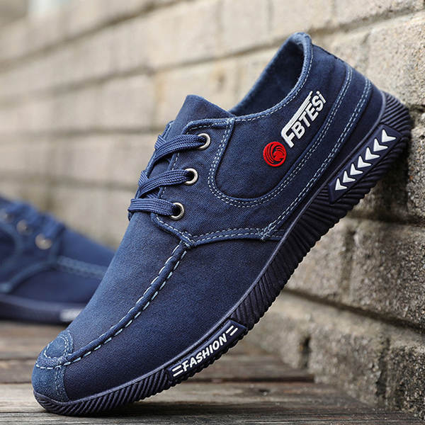 2026 sapatos masculinos primavera-verão outono de lazer sapatos masculinos de vela sapatos de ar-condicionado velhos sapatos de pequim sapatos de pano macio com sapatos de mesa
