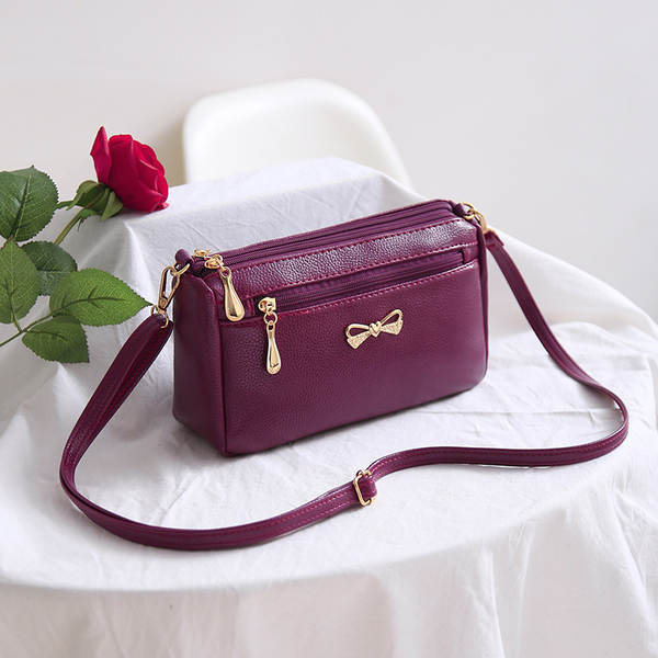 Bolsa feminina de ombro