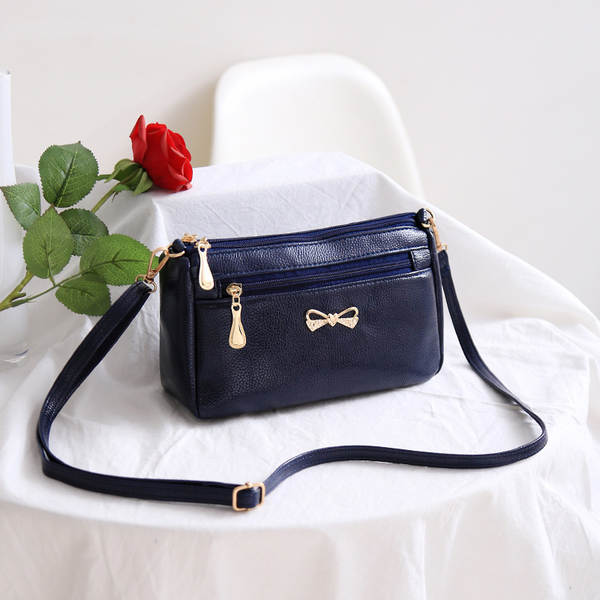 Bolsa feminina de ombro