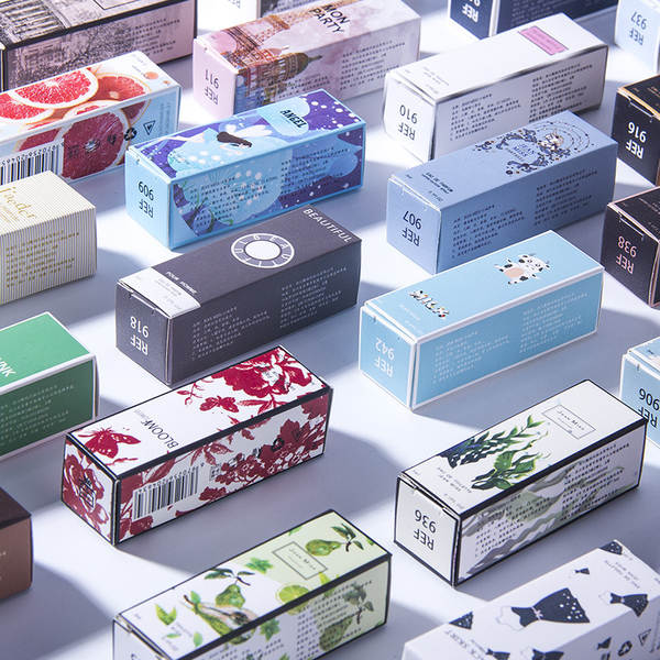 Perfume Feminino e Masculino