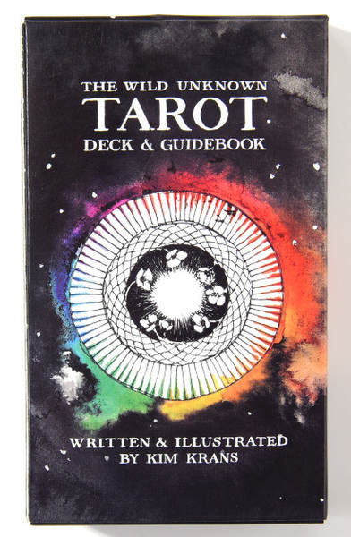 Cartas de Tarô