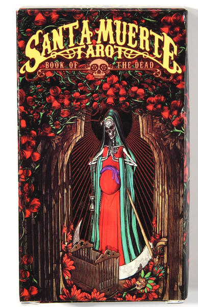 Cartas de Tarô