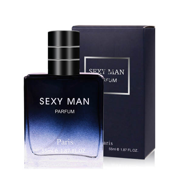 Perfume Masculino Sexy Man