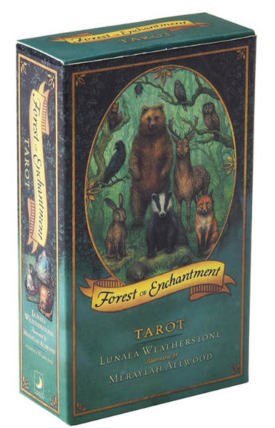 Cartas de Tarô