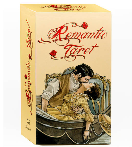 Cartas de Tarô