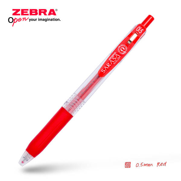 Japão Zebra Zebra JJ15 tinta de tinta neutra de cor 22 tinta de tinta de água estudante assinatura