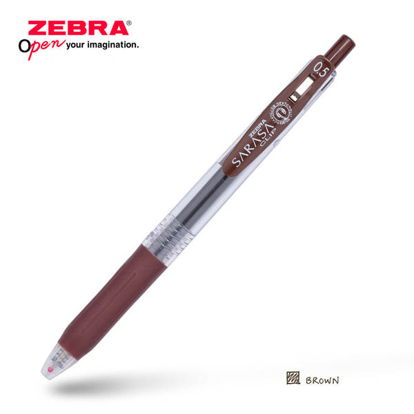 Japão Zebra Zebra JJ15 tinta de tinta neutra de cor 22 tinta de tinta de água estudante assinatura