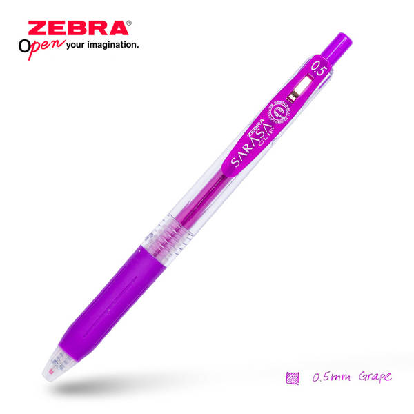 Japão Zebra Zebra JJ15 tinta de tinta neutra de cor 22 tinta de tinta de água estudante assinatura