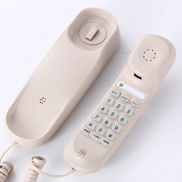 Telefone Hotel