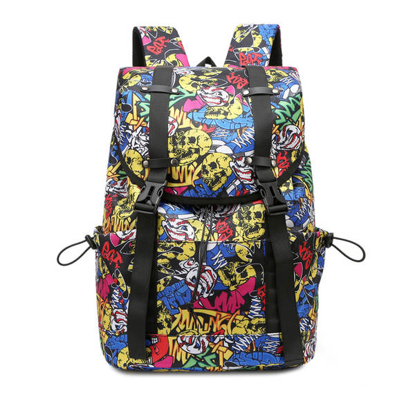 Mochila Escolar para Notebook