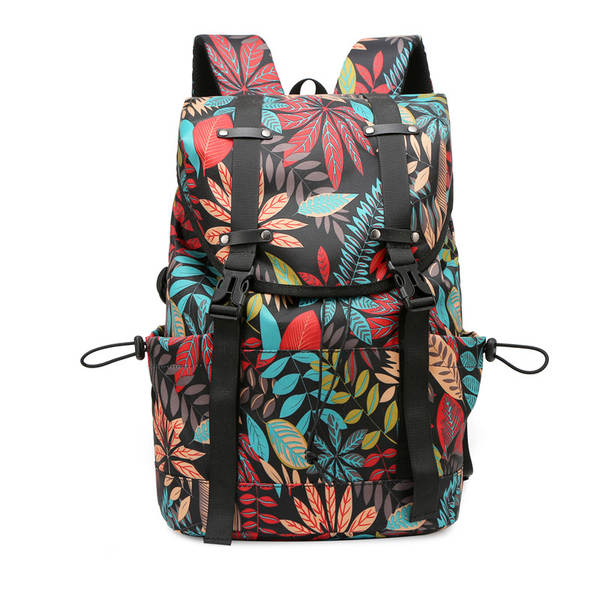 Mochila Escolar para Notebook