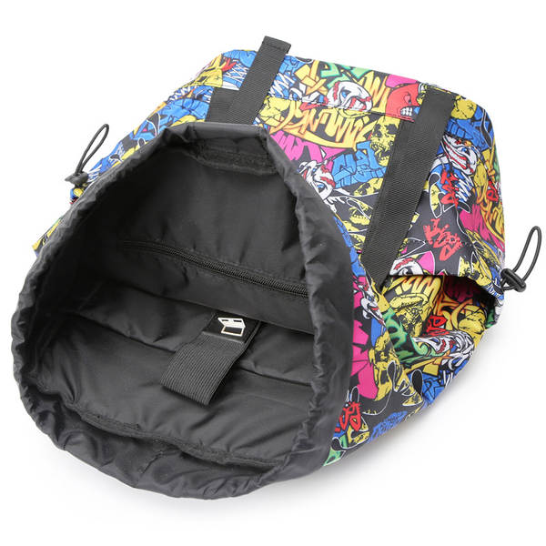 Mochila Escolar para Notebook