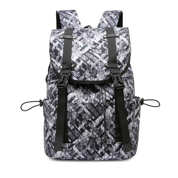 Mochila Escolar para Notebook