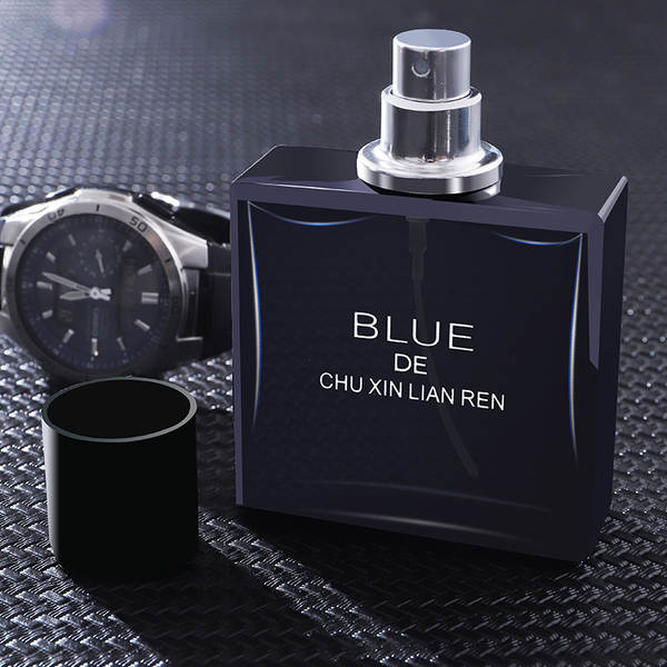 Perfume Masculino Oceano Azul 50ml