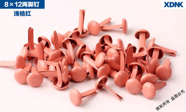 8*12diy Pintura redonda de dois dedos de roupa acessórios de metal Pequenos acessórios de caixa de pedras de pedras de joalharia