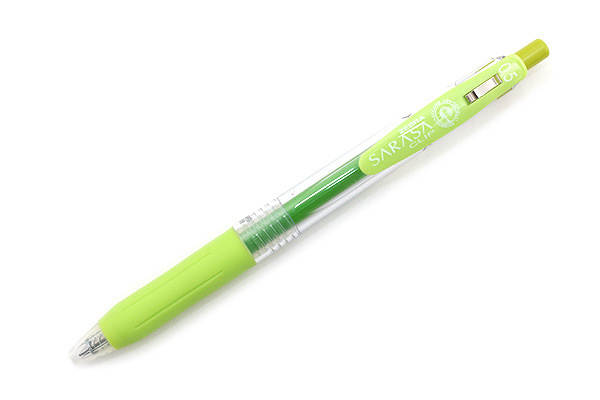 Japão Zebra Zebra JJ15 tinta de tinta neutra de cor 22 tinta de tinta de água estudante assinatura
