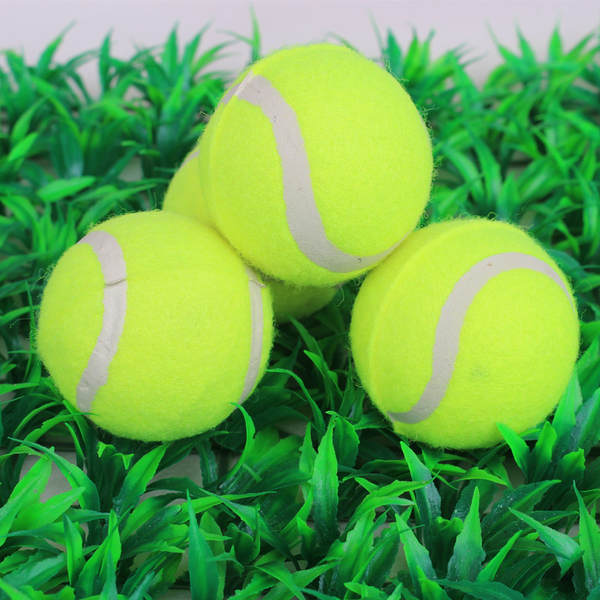Bola de Borracha para Cachorro