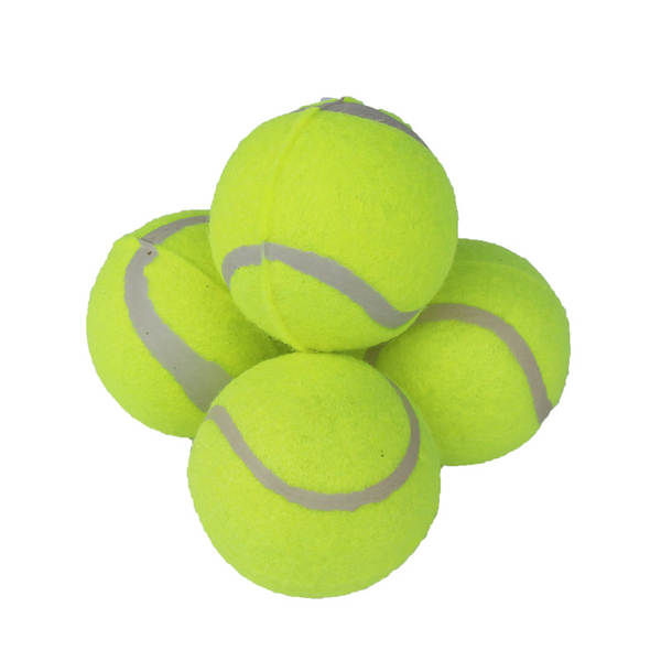 Bola de Borracha para Cachorro