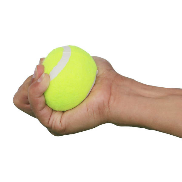 Bola de Borracha para Cachorro