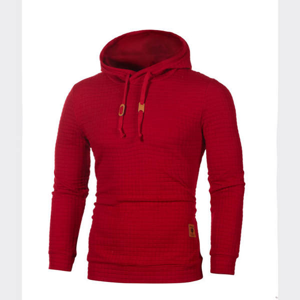 Outono e Inverno Novo Modelo Europeu Masculino Camiseta De Camiseta De Camiseta De Camiseta De Camiseta De Camiseta De Camiseta De Camiseta