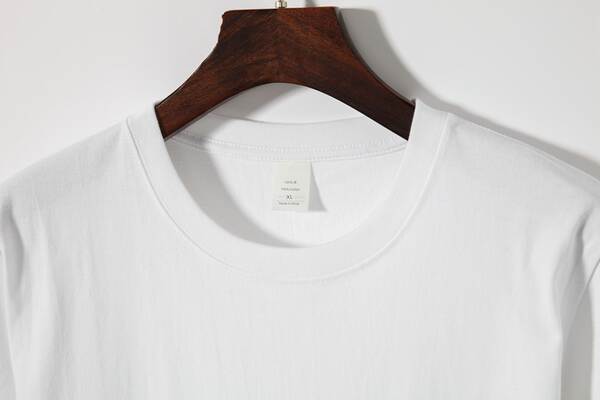 Camiseta Masculina de Algodão