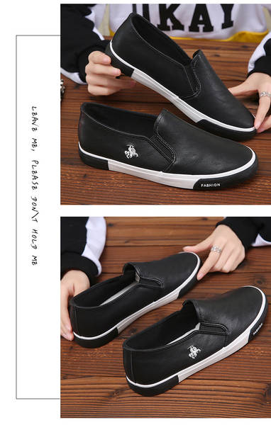 Sapatos de esportes masculinos com um pé pequeno Sapatos brancos Sapatos masculinos com um fundo plano Sapatos de esqui masculinos Sapatos de trabalho de lazer Sapatos de trabalho transfronteiriços Sudoeste Asiático