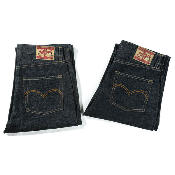 Calça Jeans Masculina 15oz