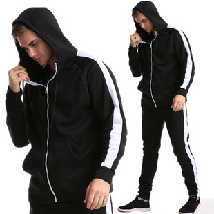 T-shirt masculino transfronteiriço roupas europeias e americanas comércio exterior homens V colarinho puro grande casaco casual T-shirt