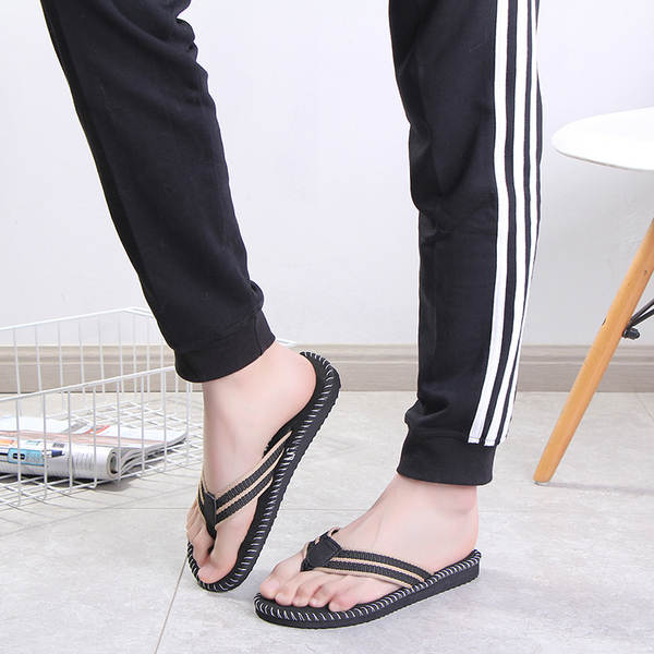 Novos sapatos de areia de verão para homens e mulheres no interior e exterior