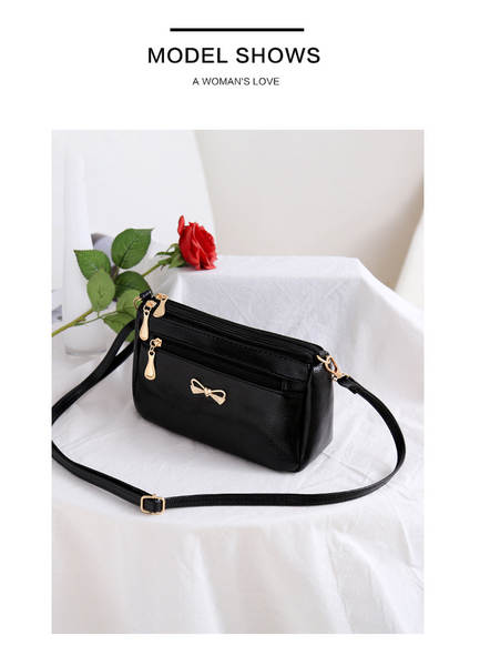 Bolsa feminina de ombro