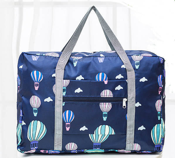 Mochila de Viagem Portátil