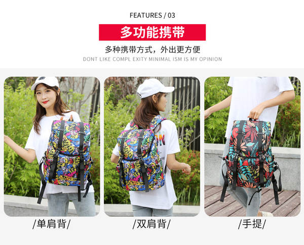 Mochila Escolar para Notebook