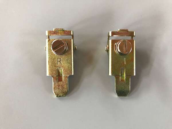 Venda direta do fabricante de acessórios para a máquina de tecelagem doméstica KR850 B54, B55 & B58