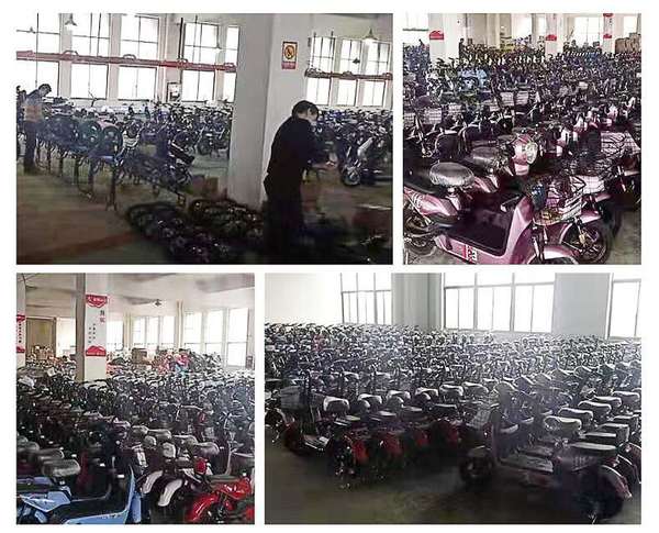 Nova fábrica de veículos elétricos 48V duas rodas bicicleta elétrica adulto bateria de lítio comércio exterior carro de garrafas elétricas