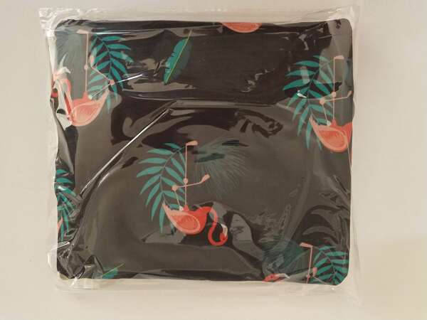 Mochila de Viagem Portátil