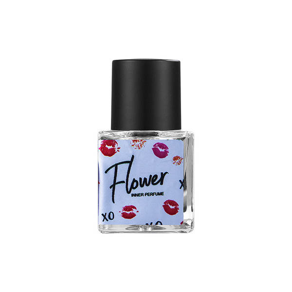 Perfume Íntimo Rosa e Pêssego