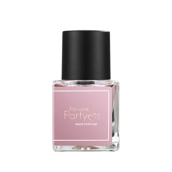 Perfume Íntimo Rosa e Pêssego