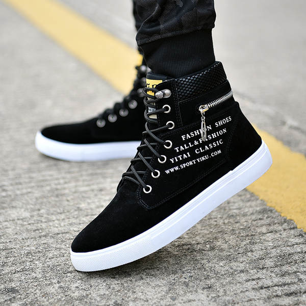 Sapato Esportivo Masculino