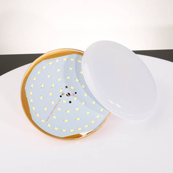 Lâmpada LED Impermeável E27