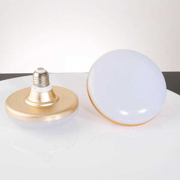 Lâmpada LED Impermeável E27