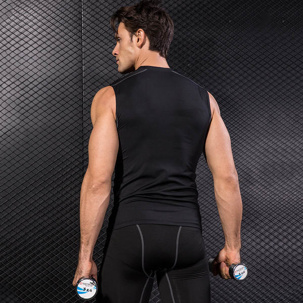 Camiseta Esportiva Masculina