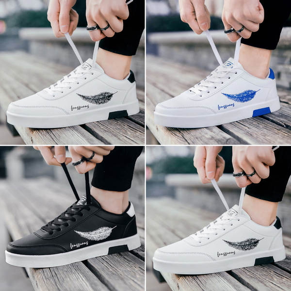 Sapato esportivo masculino