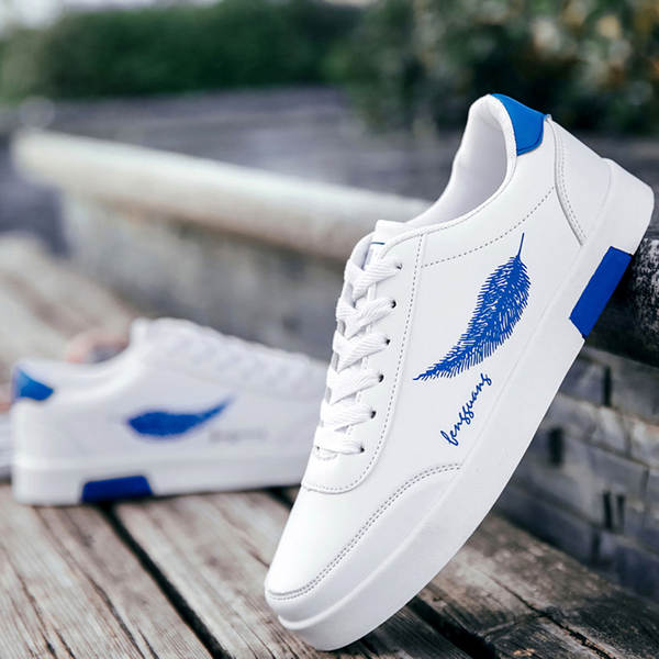 Sapato esportivo masculino