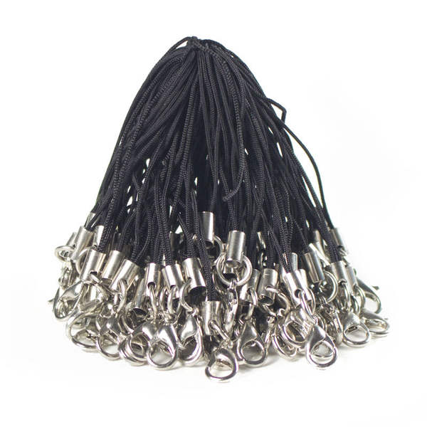 Dedais para pulseira de telefone