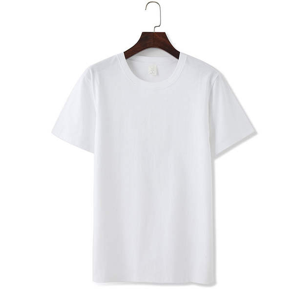 Camiseta Masculina de Algodão