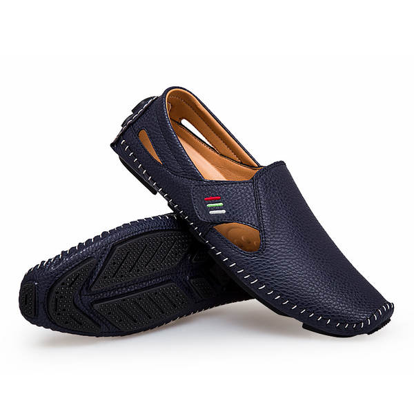 Sapato de praia masculino